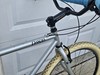 1993 Jamis Dakota 1x Cruiser photo