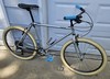1993 Jamis Dakota 1x Cruiser photo 1993 Jamis Dakota 1x Cruiser photo