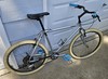 1993 Jamis Dakota 1x Cruiser photo 1993 Jamis Dakota 1x Cruiser photo