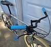 1993 Jamis Dakota 1x Cruiser photo 1993 Jamis Dakota 1x Cruiser photo