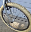 1993 Jamis Dakota 1x Cruiser photo 1993 Jamis Dakota 1x Cruiser photo