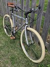 1993 Jamis Dakota Cafe Cruiser photo