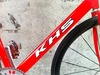 1993 KHS Aero Track photo