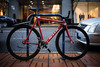 1993 KHS Aero Track *FOR SALE* photo