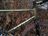 1993 Kona Cinder Cone MTB photo