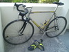 1993 Litespeed Ultimate photo