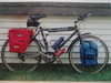 1993 Mountain Bike photo