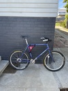 1993 Shogun Trail Breaker photo 1993 Shogun Trail Breaker photo
