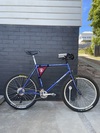 1993 Shogun Trail Breaker photo 1993 Shogun Trail Breaker photo