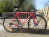 1993 Specialized Allez Transition photo