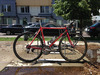 1993 Specialized Allez Transition photo