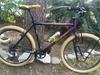 1993 Specialized Stumpjumper M2 photo