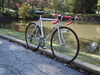 1993 Trek 1000 Aluminum photo