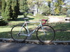 1993 Trek 1000 Aluminum photo