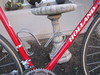 1994 Bill Holland Steel Frame Bike photo