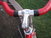 1994 Bill Holland Steel Frame Bike photo