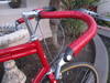 1994 Bill Holland Steel Frame Bike photo