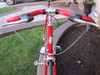 1994 Bill Holland Steel Frame Bike photo