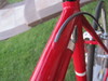 1994 Bill Holland Steel Frame Bike photo