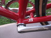 1994 Bill Holland Steel Frame Bike photo