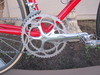 1994 Bill Holland Steel Frame Bike photo