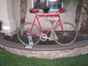 1994 Bill Holland Steel Frame Bike photo