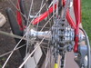 1994 Bill Holland Steel Frame Bike photo