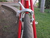 1994 Bill Holland Steel Frame Bike photo