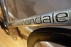 1994 Cannondale Track photo
