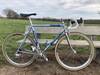 1994 Gewiss-Ballan De Rosa TITANIO photo