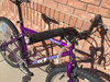 1994 GT Karakoram 3DV Purple photo