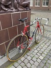 1994 Lotto Isoglass Vitus 992 Ovoid photo