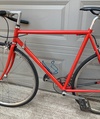 1994 Scott AFD-502 road bike photo