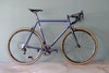 1995 Specialized S Works M2 w/ Campy photo