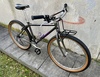 1994 Trek 970 Singletrack True Temper photo