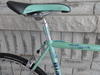 1995 Bianchi Genius Celeste Dura Ace photo