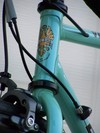 1995 Bianchi Veloce photo