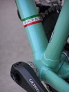 1995 Bianchi Veloce photo