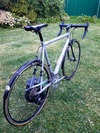 1995 Cannondale 2.8 photo