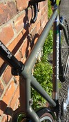 1995 Cannondale CAD1 C200 photo