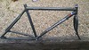 1995 Cannondale CAD1 C200 photo