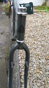 1995 Cannondale CAD1 C200 photo