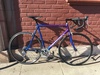 1995 Cannondale R500 photo