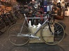 1995 Cannondale Track - Factory Polished photo