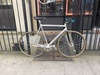 1995 Cannondale Track - Factory Polished photo