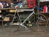 1995 Cannondale Track - Factory Polished photo