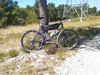 1995 Decathlon Rockrider 700 photo