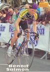 1995 Eddy Merckx MX Leader [sold] photo
