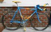 1995 Hot Tubes TT Bike photo