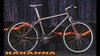 1995 Kona Hahanna 1x7 photo